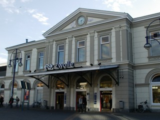 zwolle